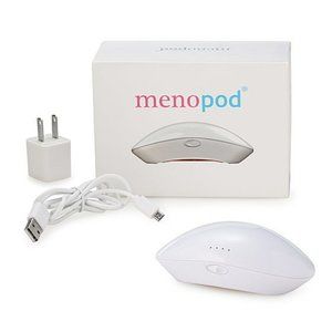 Menopod handheld cooling device